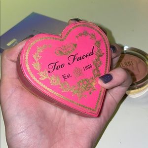 Too Faced Sweethearts Blush